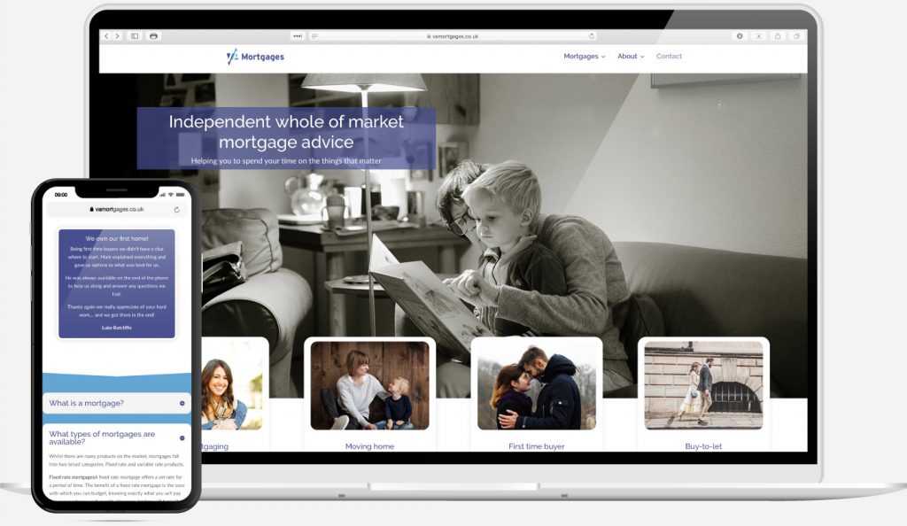 Why is it a good choice to hire a website designing service?