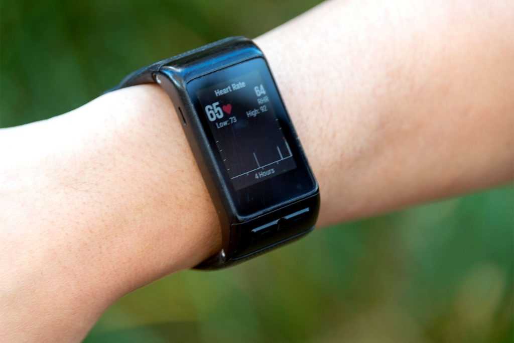 How Does Smartwatch Help In Health Improvement?