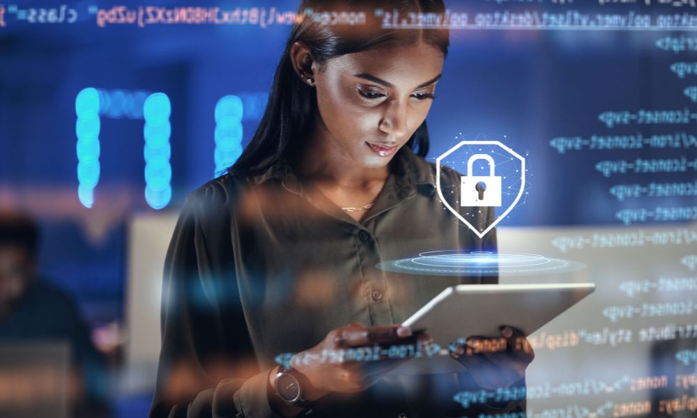 Website Security