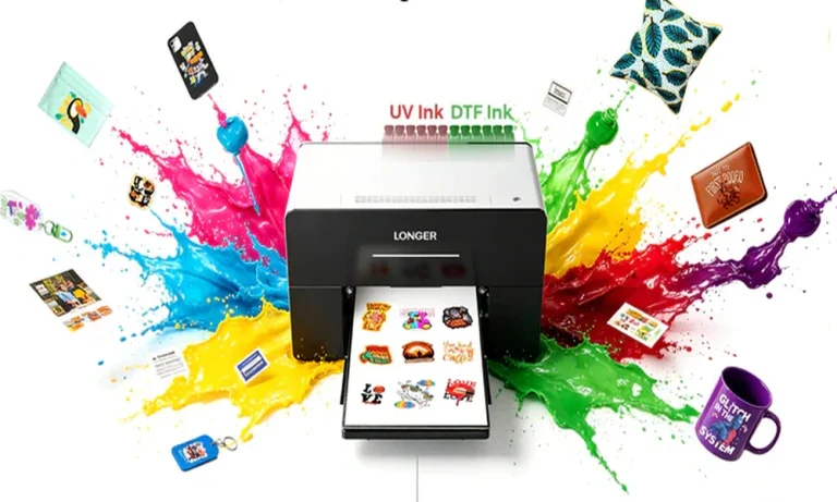 Do You Really Need an Industrial UV Printer? A Guide for Makers and Small Businesses